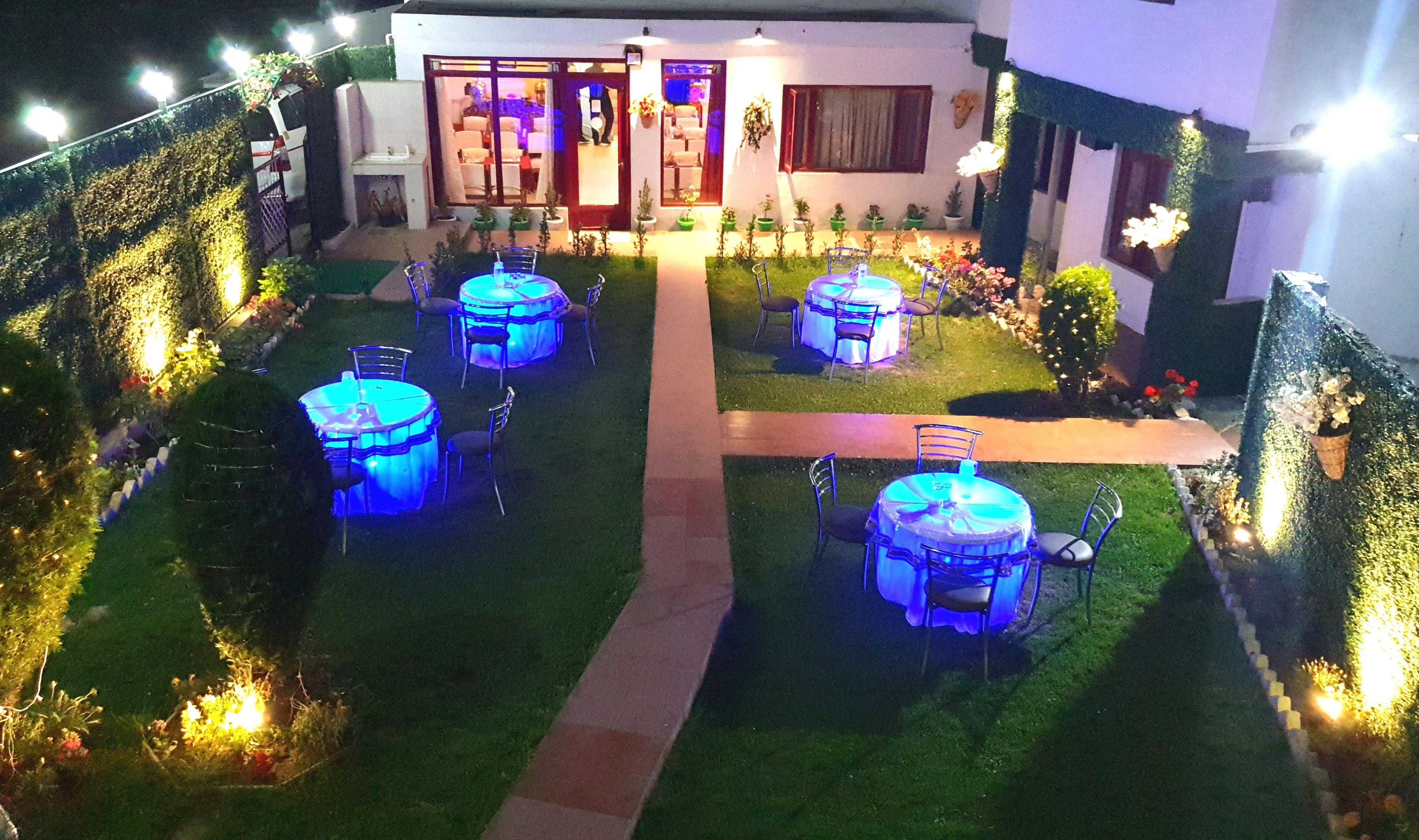Hotel Vintage, Manali