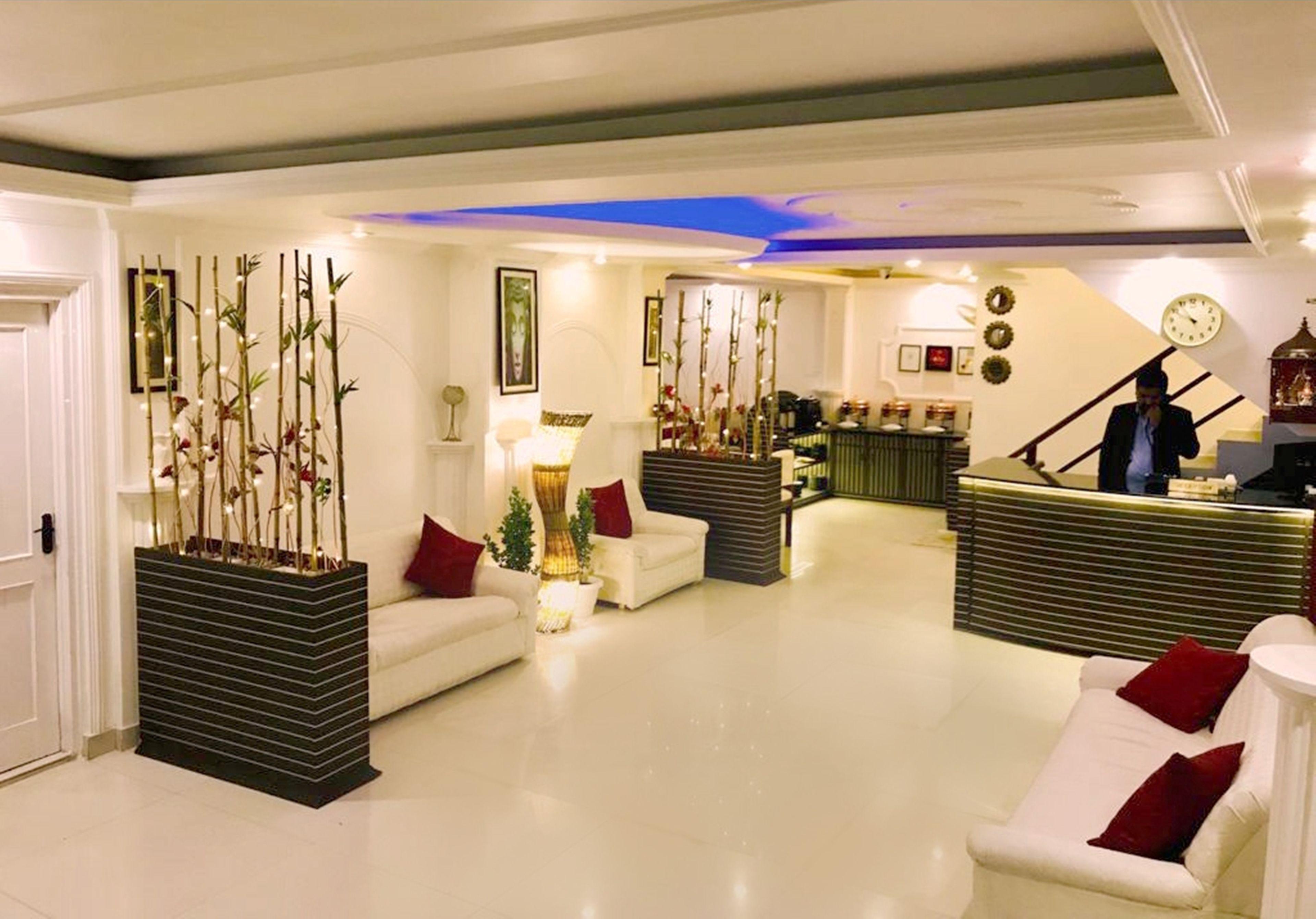 Hotel Vintage — Photos 1
