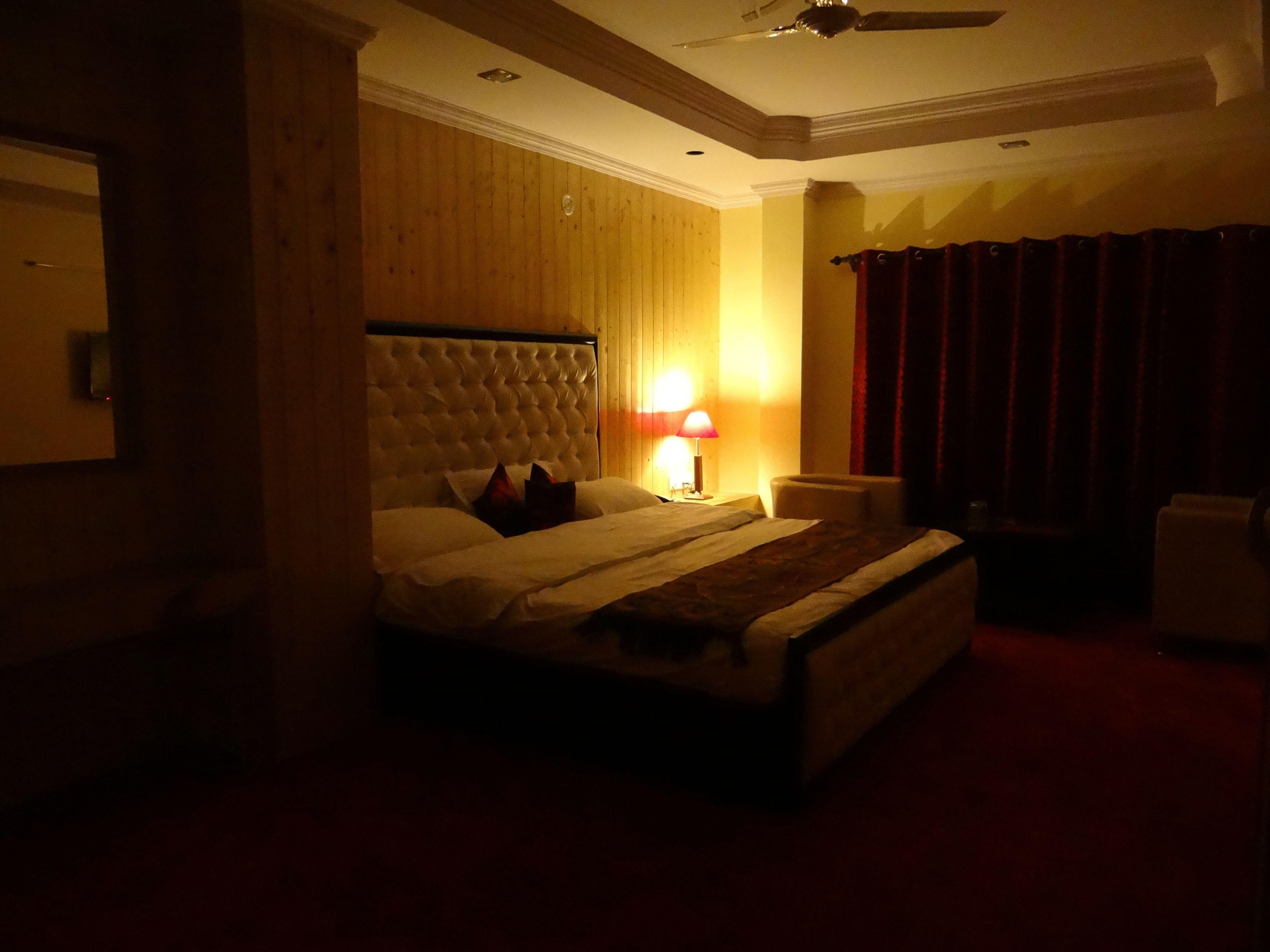 Hotel Vintage — Photos 3